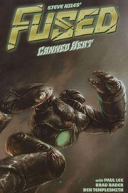 Fused 2003 Series Canned Heat TPB #1