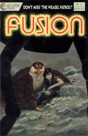 Fusion 1987 Series #15