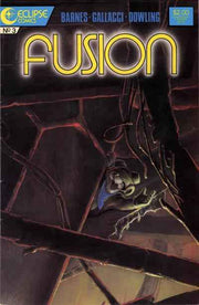 Fusion 1987 Series #3