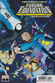Future Foundation #4