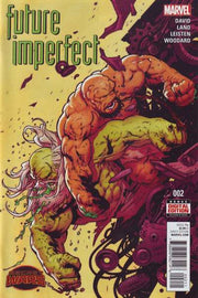 Future Imperfect #2