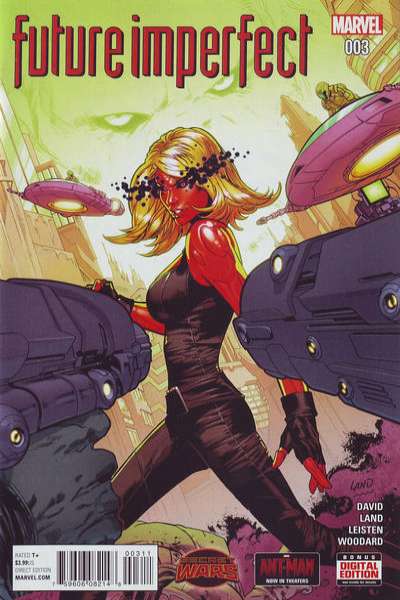Future Imperfect #3