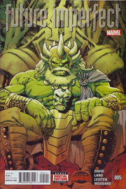 Future Imperfect #5