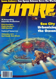 Future Life #18