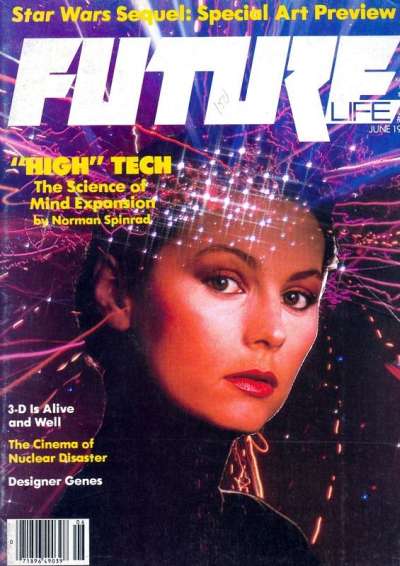 Future Life #19
