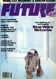 Future Life #20
