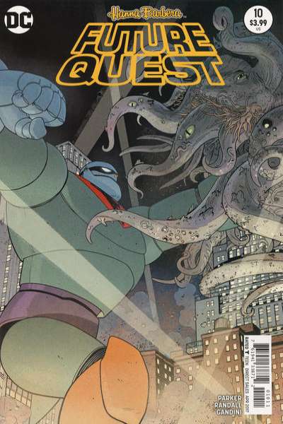 Future Quest #10