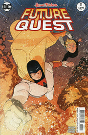 Future Quest #11