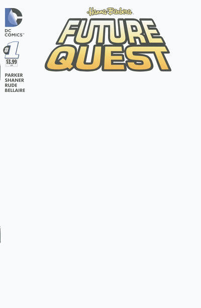 Future Quest #1
