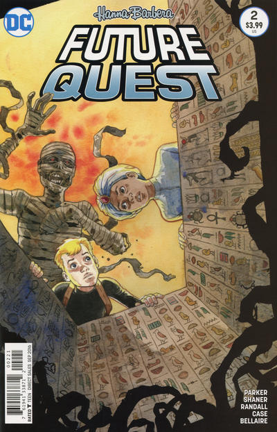 Future Quest #2