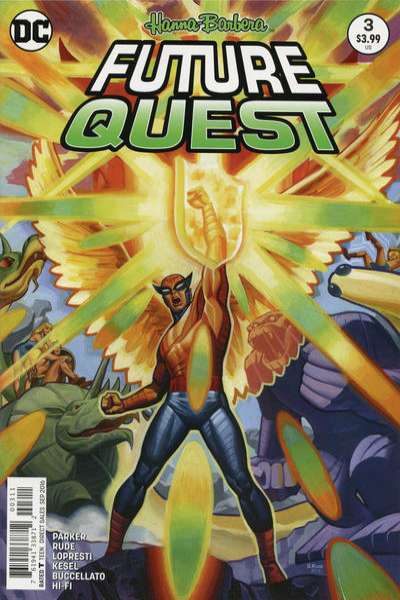 Future Quest #3