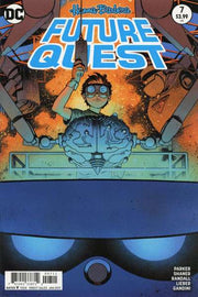 Future Quest #7