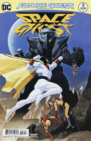 Future Quest Presents #3