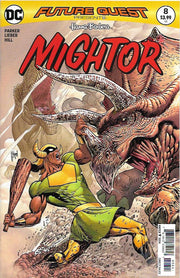Future Quest Presents #8