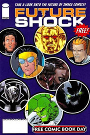 Future Shock 2006 Series #1