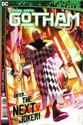 Future State: Gotham #8
