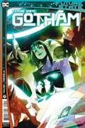 Future State: Gotham #9