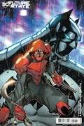 Future State: Gotham #9