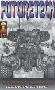 Futuretech 1994 Series #2