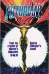 Futurians 1995 Series #0