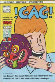 Gag #1