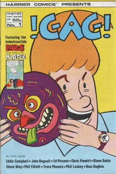 Gag #1