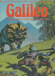 Galileo Magazine #10