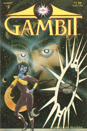 Gambit 1986 Series #2