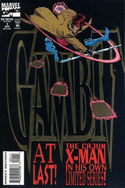 Gambit 1993 Series #1