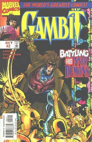Gambit 1997 Series #2