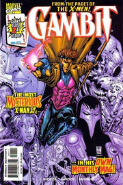 Gambit 1999 Series #1