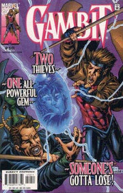 Gambit 1999 Series #10