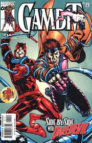 Gambit 1999 Series #11