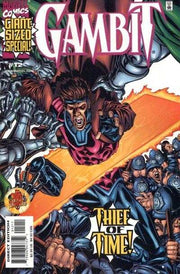 Gambit 1999 Series #12