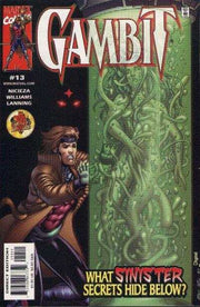 Gambit 1999 Series #13