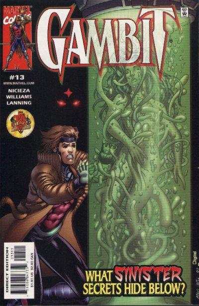 Gambit 1999 Series #13
