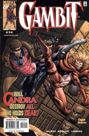 Gambit 1999 Series #14