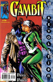 Gambit 1999 Series #16