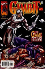 Gambit 1999 Series #17