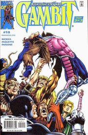 Gambit 1999 Series #19