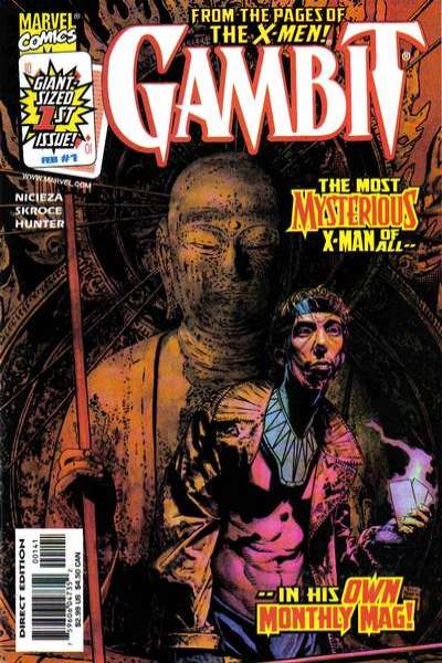 Gambit 1999 Series #1