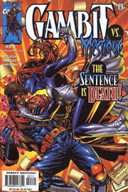 Gambit 1999 Series #21