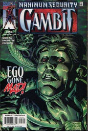 Gambit 1999 Series #23