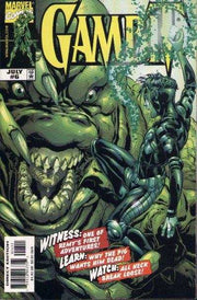 Gambit 1999 Series #6