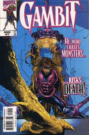 Gambit 1999 Series #7