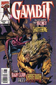 Gambit 1999 Series #8