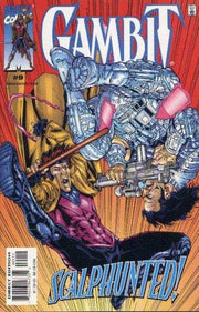 Gambit 1999 Series #9