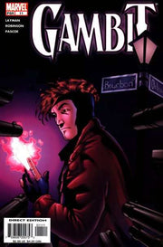 Gambit 2004 Series #11