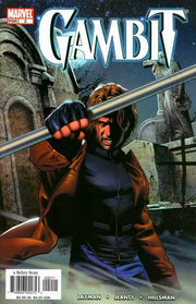 Gambit 2004 Series #2
