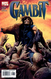 Gambit 2004 Series #8